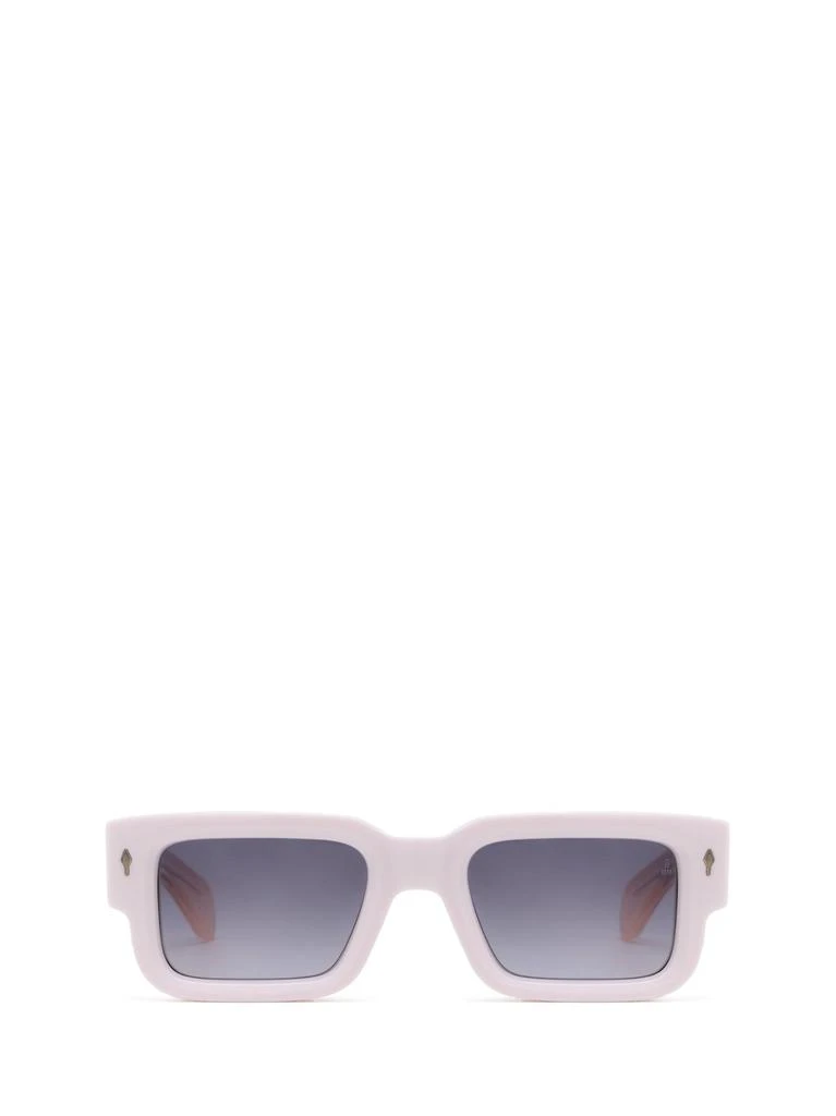 Jacques Marie Mage Jacques Marie Mage Ascari Sunglasses 1