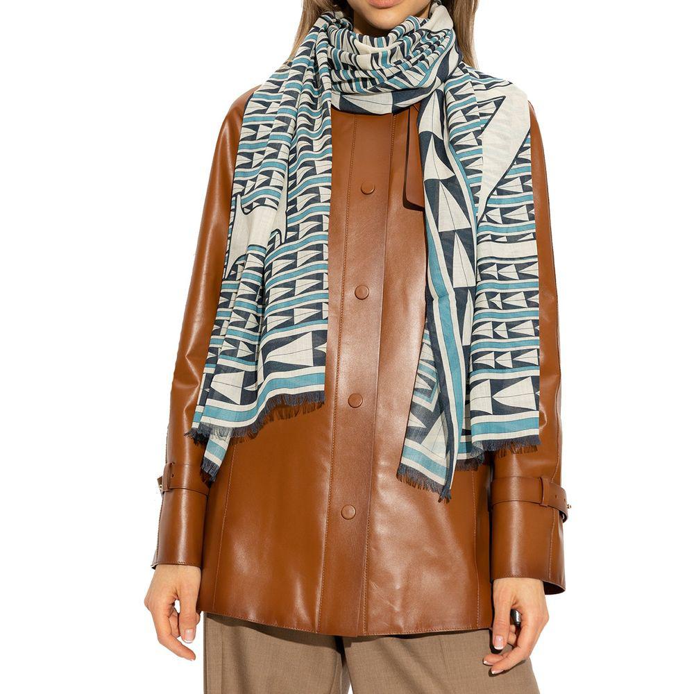 Lanvin Lanvin Wool Scarf