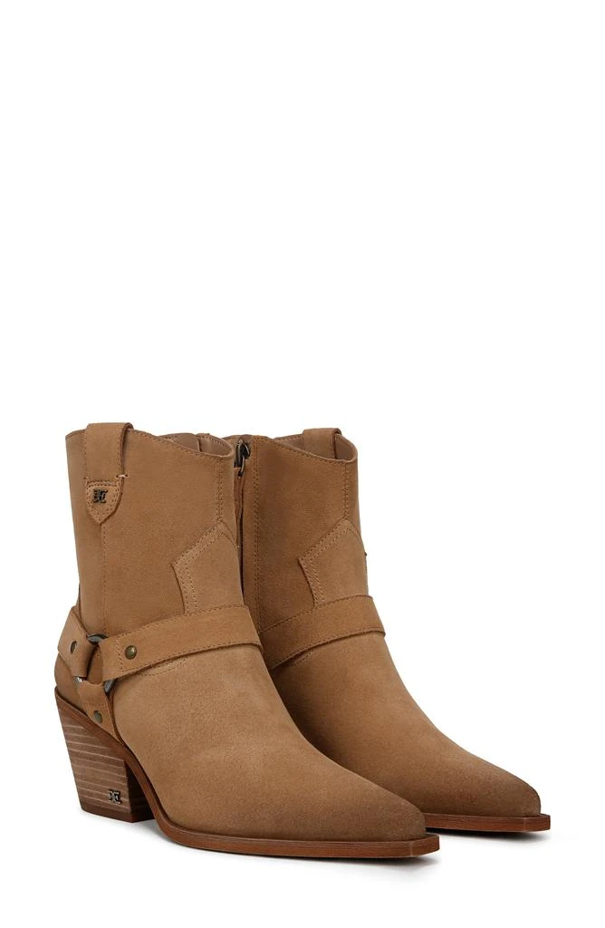 Sam Edelman Winston Pointed Toe Bootie 9