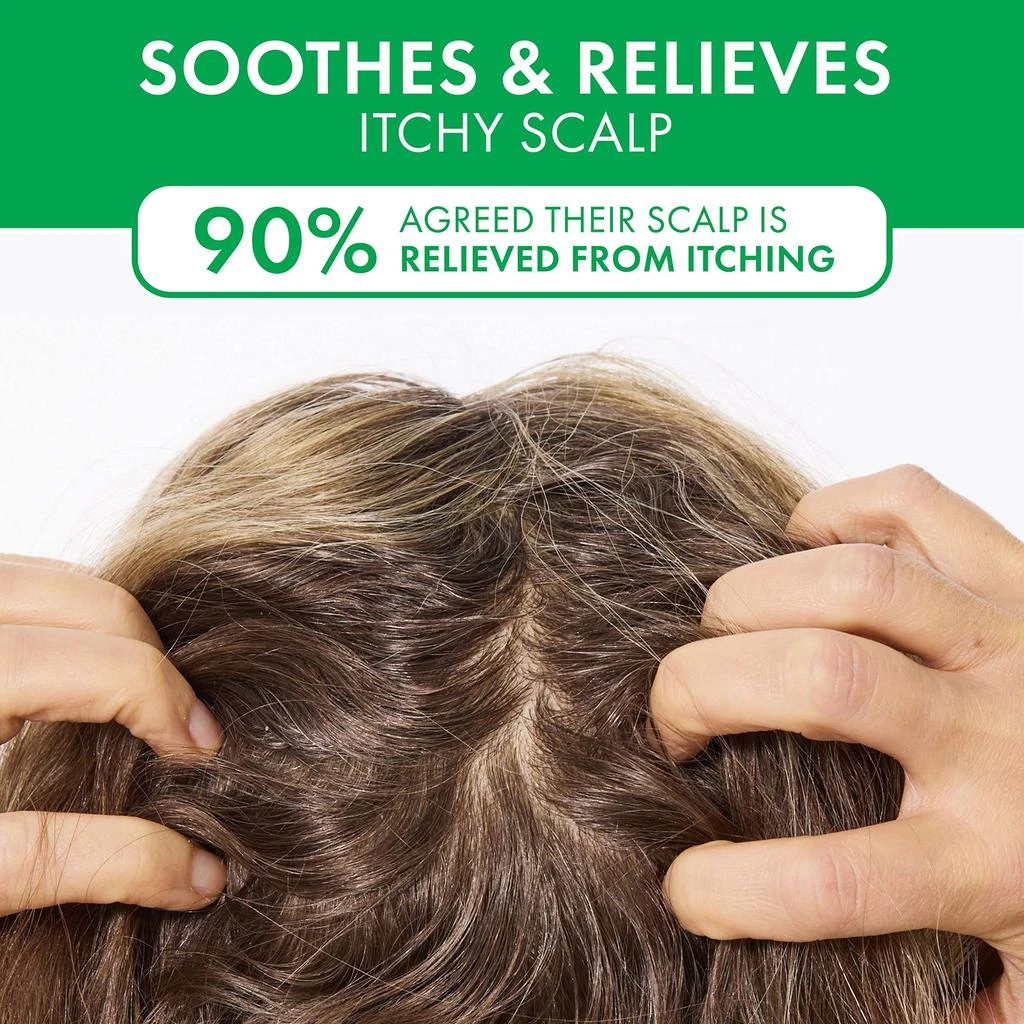 Vichy Vichy Dercos Selenium Sulfide Anti-Dandruff Shampoo 5
