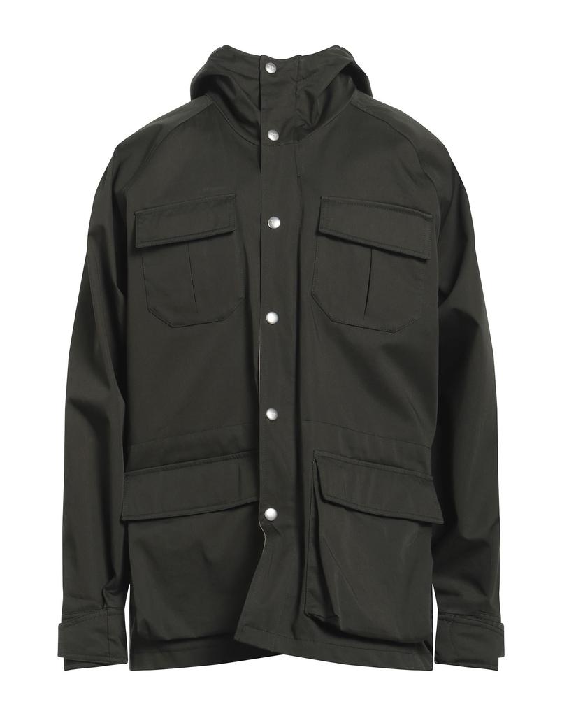 Holubar Full-length jacket