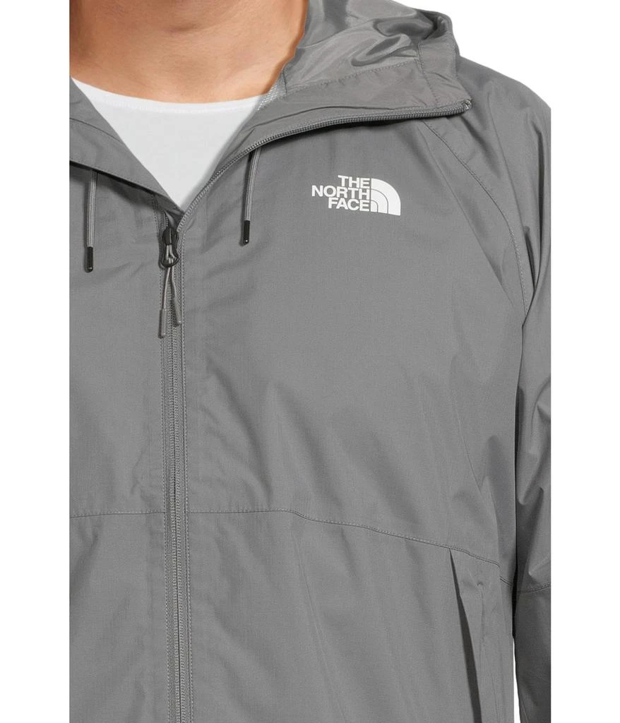 The North Face Antora Rain Hoodie 4