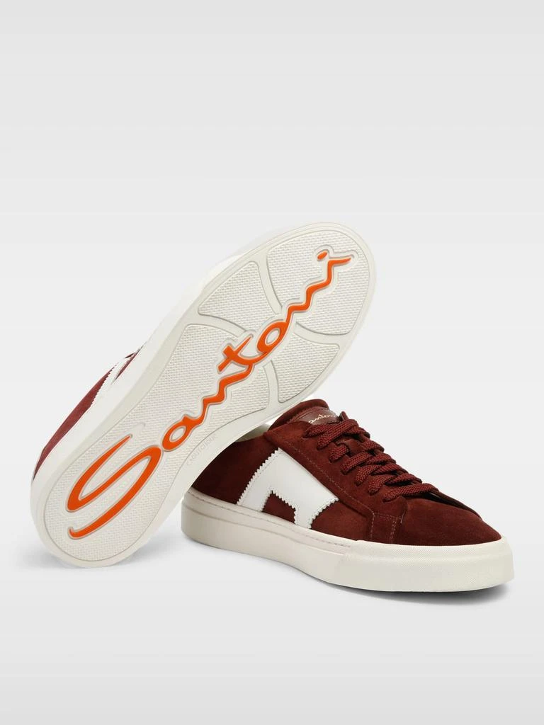 Santoni 运动鞋 男士 Santoni 3