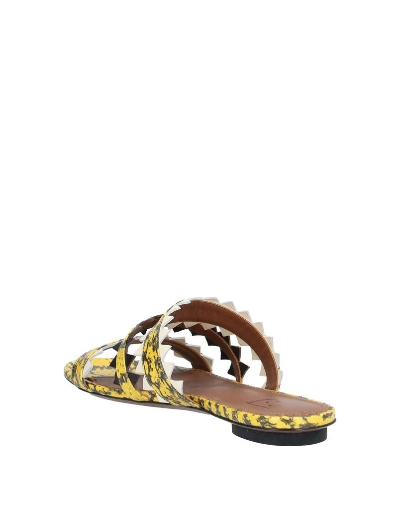 L' AUTRE CHOSE Sandals 3
