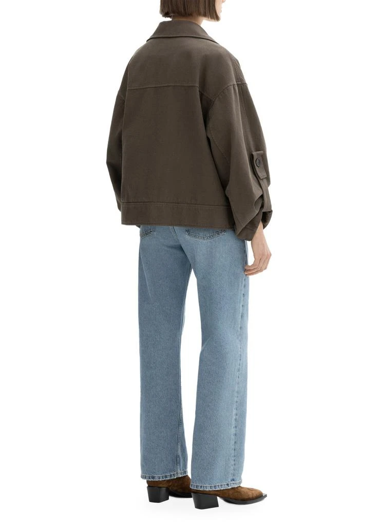HOUSE OF DAGMAR Aviator jacket 7