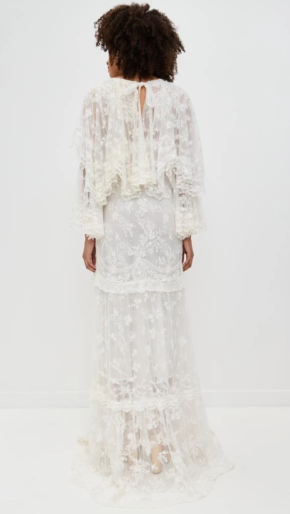 LOVESHACKFANCY Roylan Dress 2