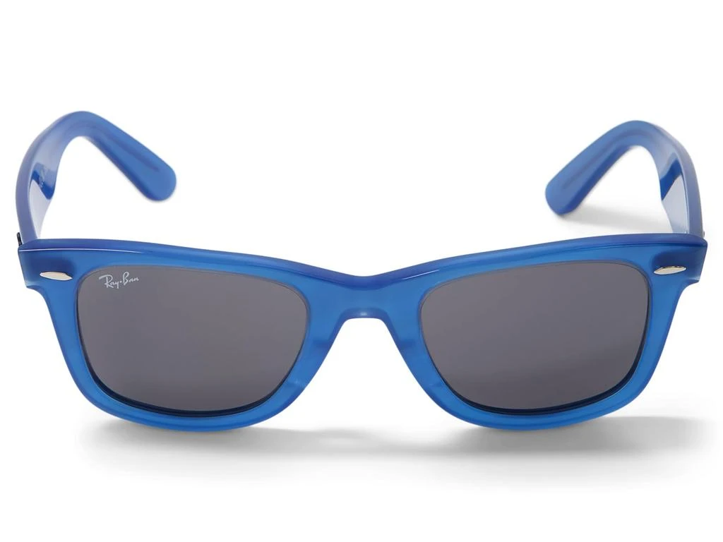 Ray-Ban 0RB2140 Original Wayfarer Photochromic 2