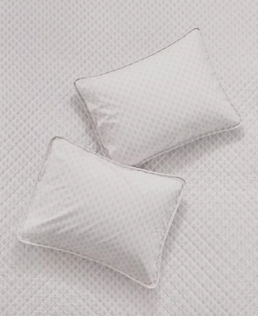 Macy's Willa 2-Pc. 100% Cotton Reversible Quilt Set, Twin/Twin Xl 11