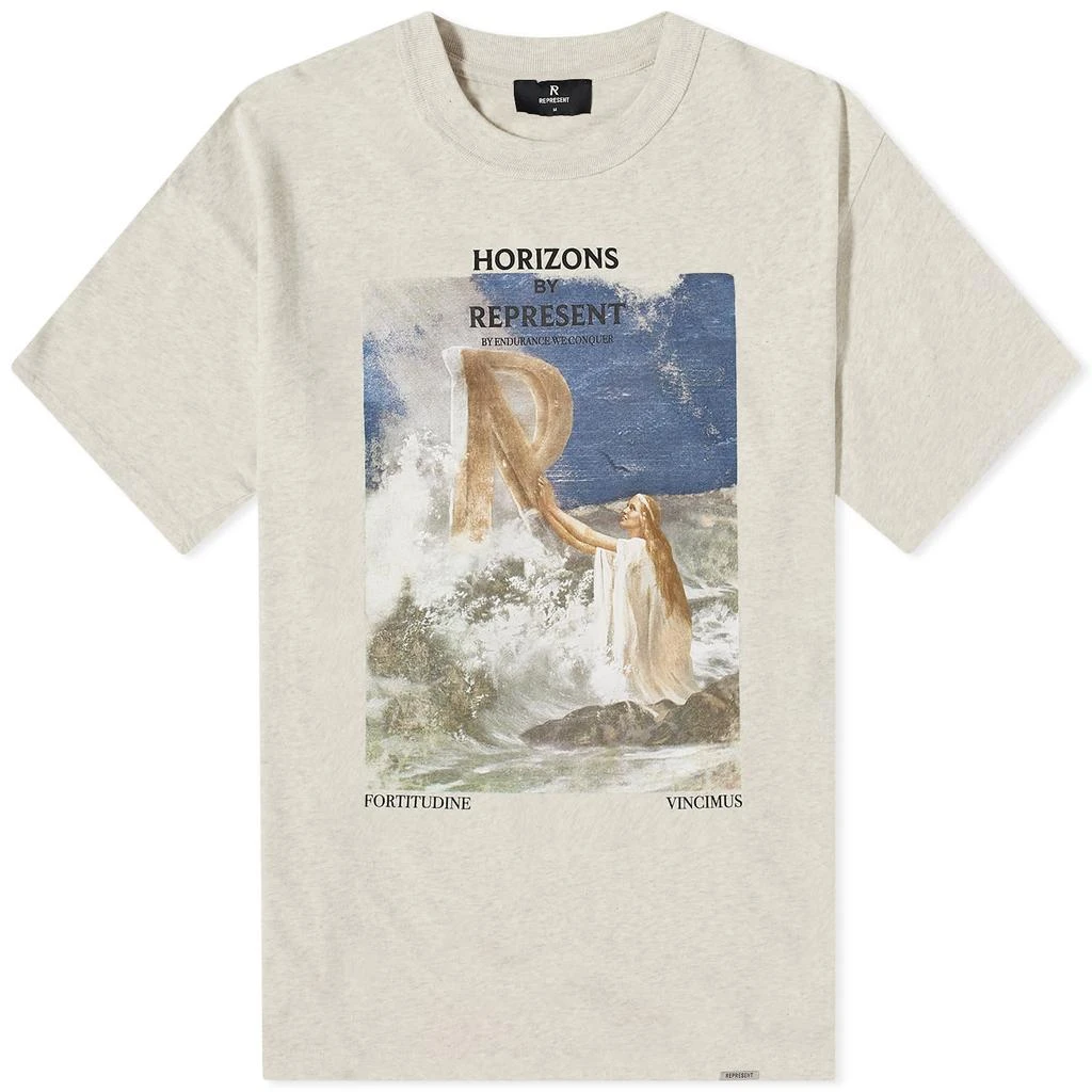 Represent Represent Higher Truth T-Shirt 1