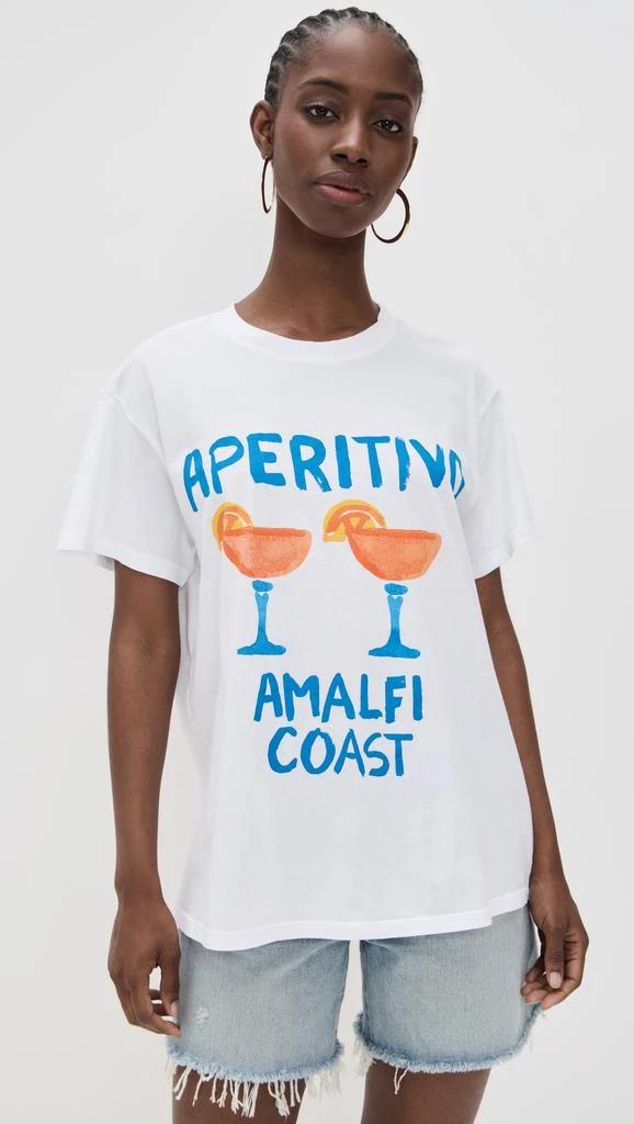 Show Me Your Mumu Travis Tee 6