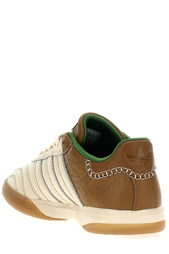 Adidas Adidas Originals X Wales Bonner Samba Sneakers 3