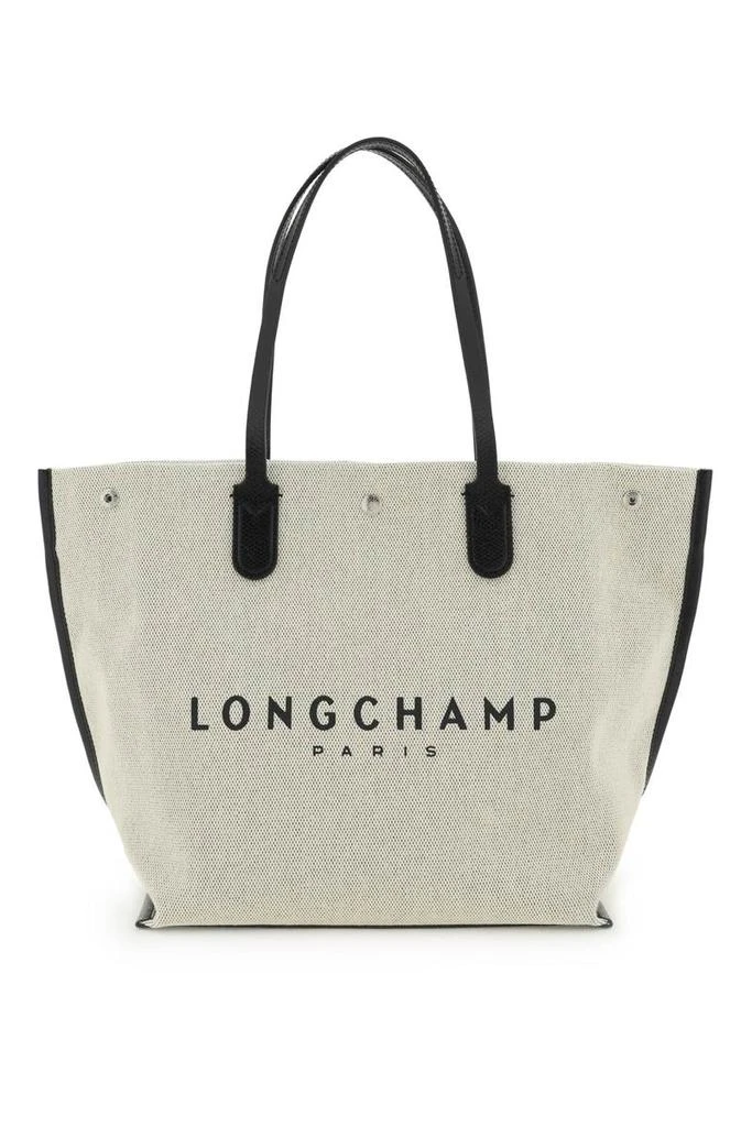 Longchamp Roseau L Tote Bag 1