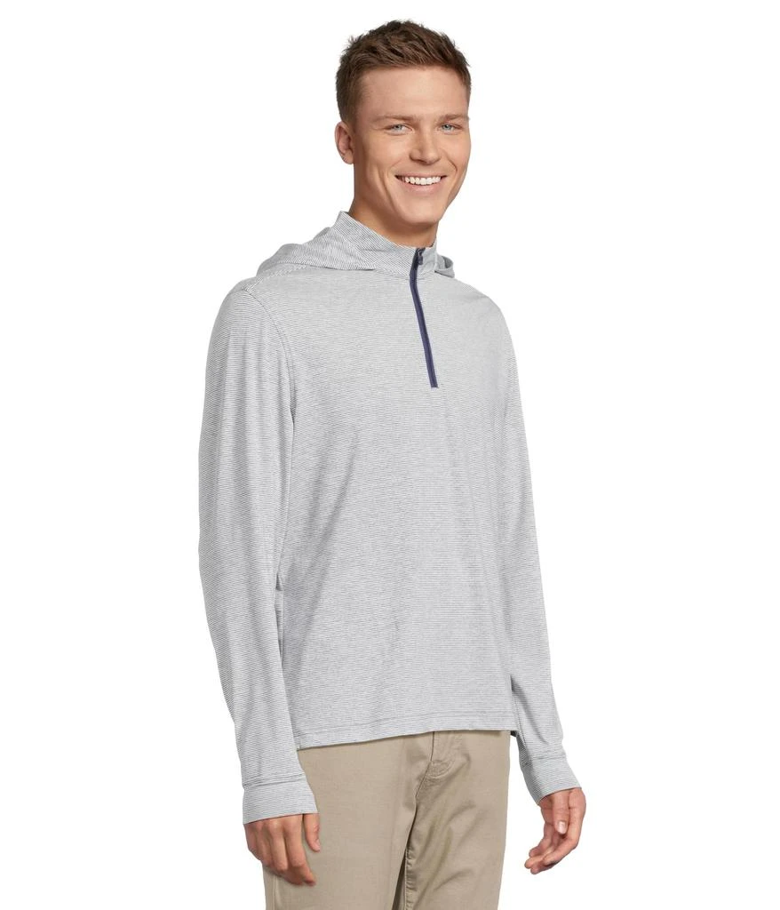 Johnnie-O Hybrid Hoodie 2