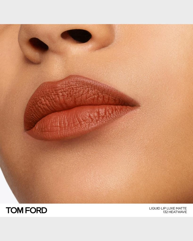 Tom Ford Liquid Lip Luxe Matte 3
