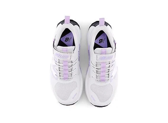 New Balance FuelCell Play Bungee w/ top strap 4