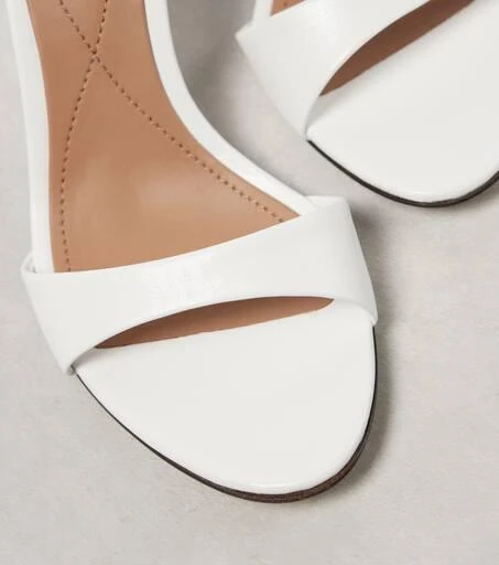 Dolce 
Gabbana Leather sandals 5