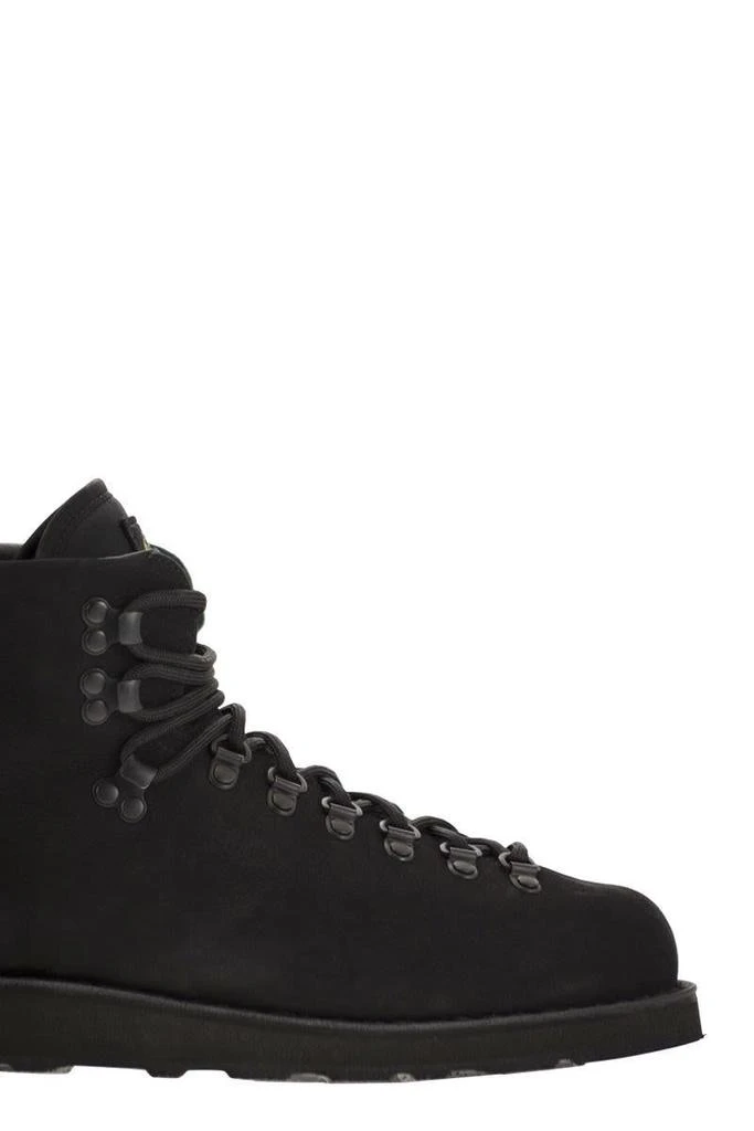Stone Island Stone Island Boot With Rubber Sole And Cushioning 6