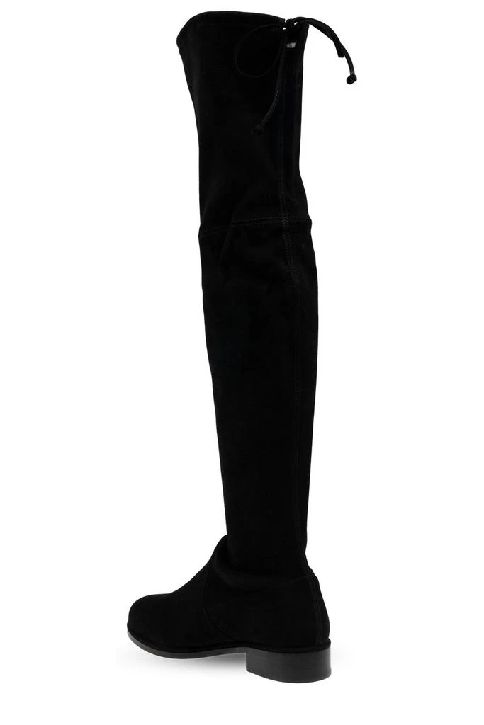 Stuart Weitzman Stuart Weitzman Lowland Over-The-Knee Boots 3
