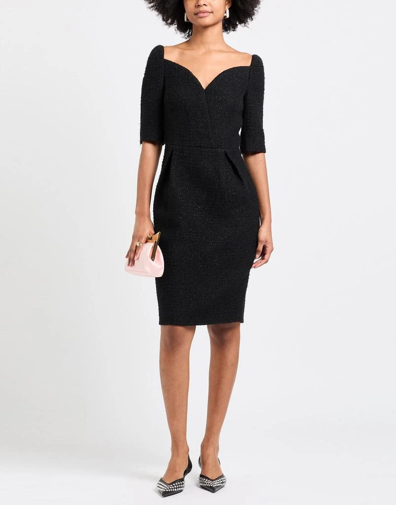 Boutique Moschino Midi dress 2