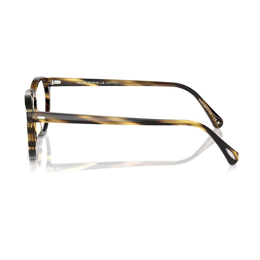 Oliver Peoples Oliver Peoples Ov5186 - Gregory Peck Eyeglasses 3