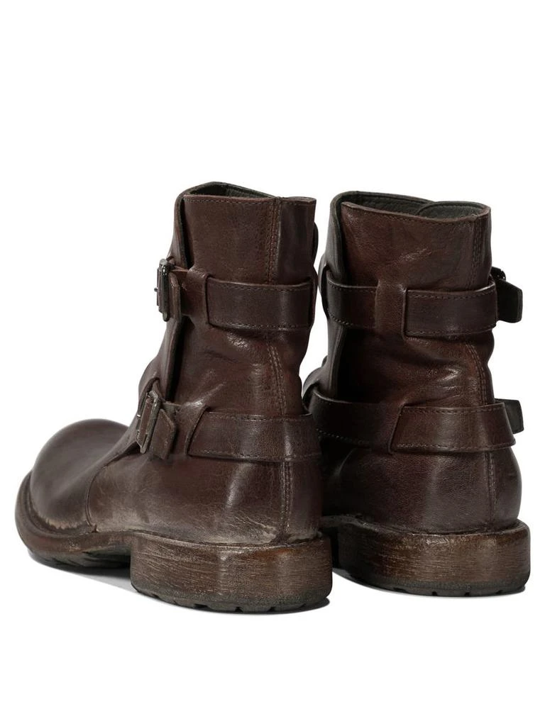 MOMA Moma "Cusna" Ankle Boots 4