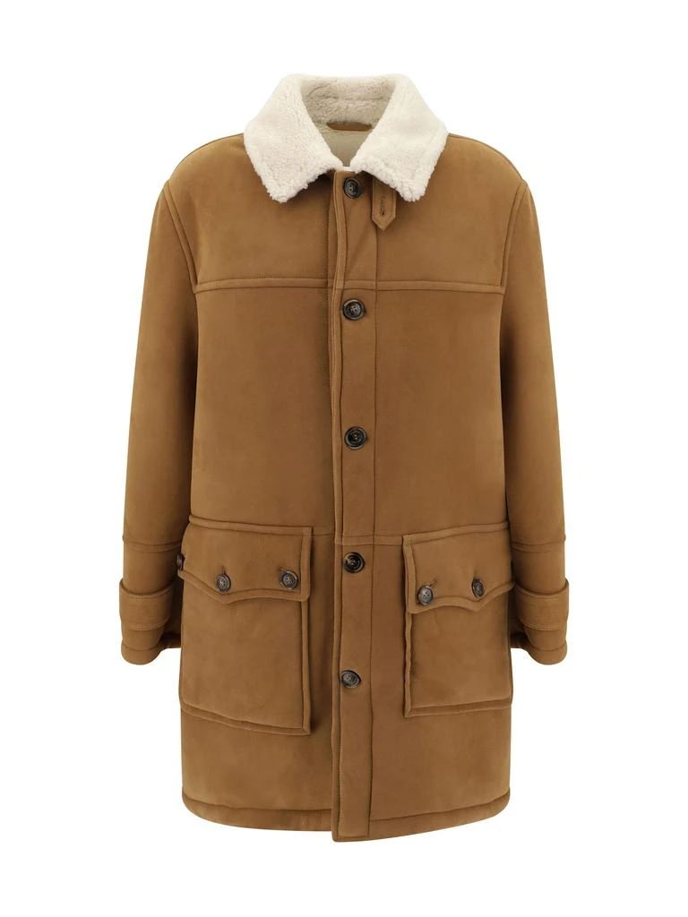 VALSTAR Norrland Coat 1