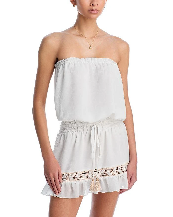 shelly mini dress Shellie Mini Dress | Black | Womens