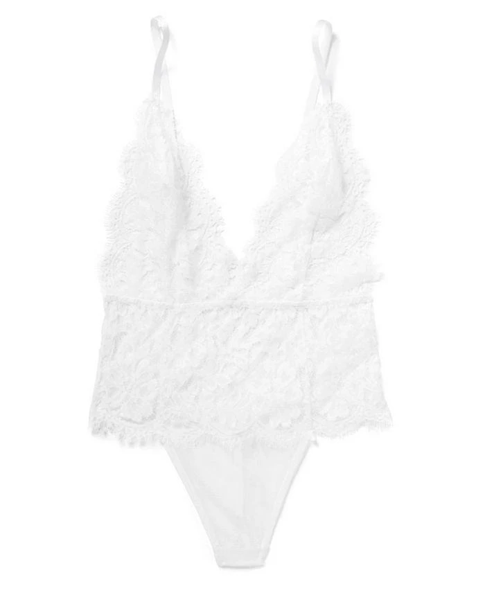 Adore Me Anouchka Women's Bodysuit Lingerie 5