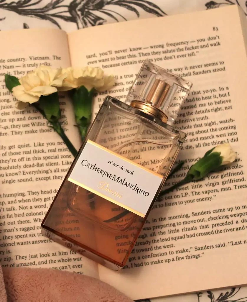Catherine Malandrino Rêver de Moi Dream Eau de Parfum Spray, 3.4-oz. 2