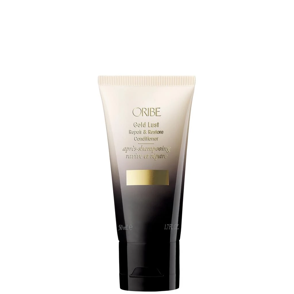 Oribe Oribe Gold Lust Repair & Restore Conditioner Travel 1.7 oz 1