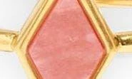 Madewell Peak Stone Set of 5 Stacking Ring Set 2
