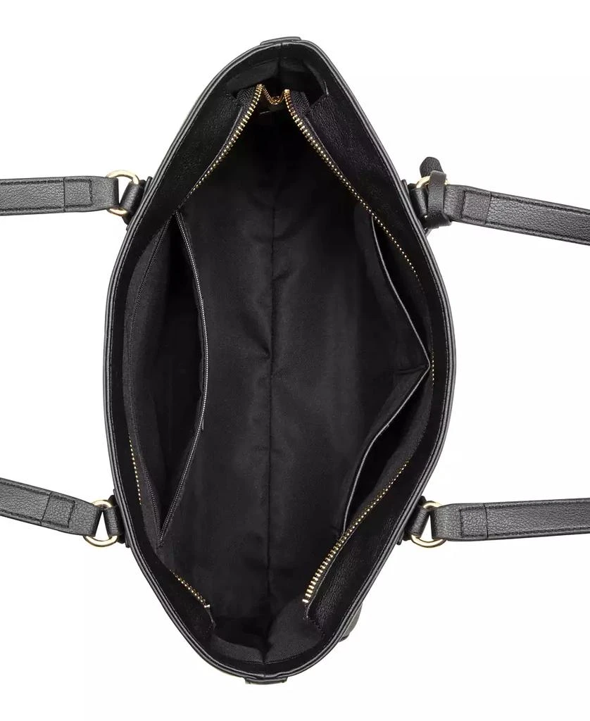 Nine West Lakelyn Large Tote Bag 3