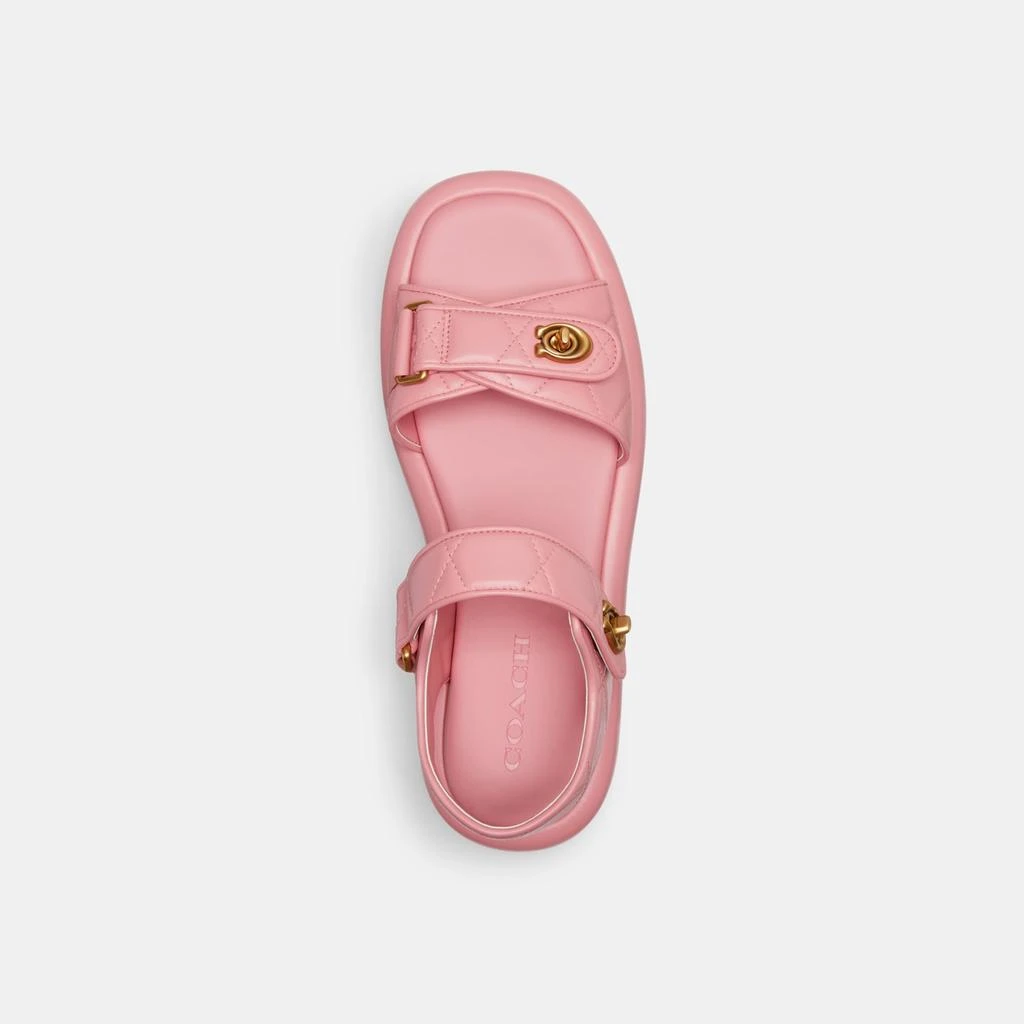 Coach Peyton Sandals 2