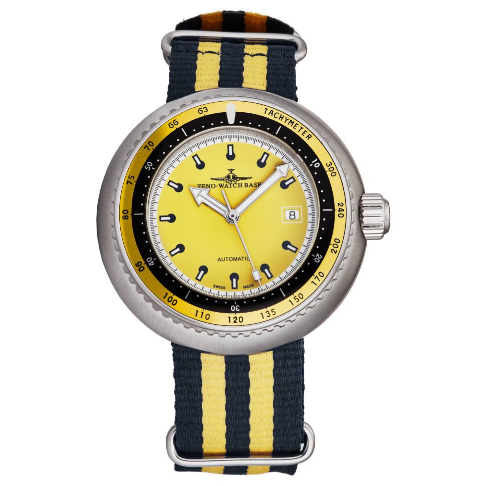 Zeno Zeno Divers Men's Automatic Watch