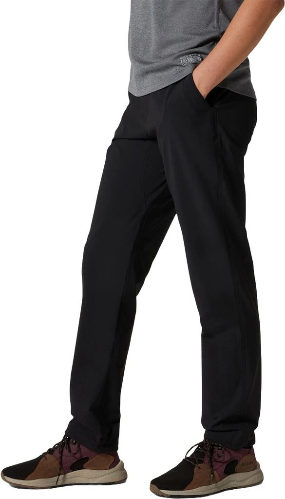 Mountain Hardwear Chockstone Trail Pant - Women's 6