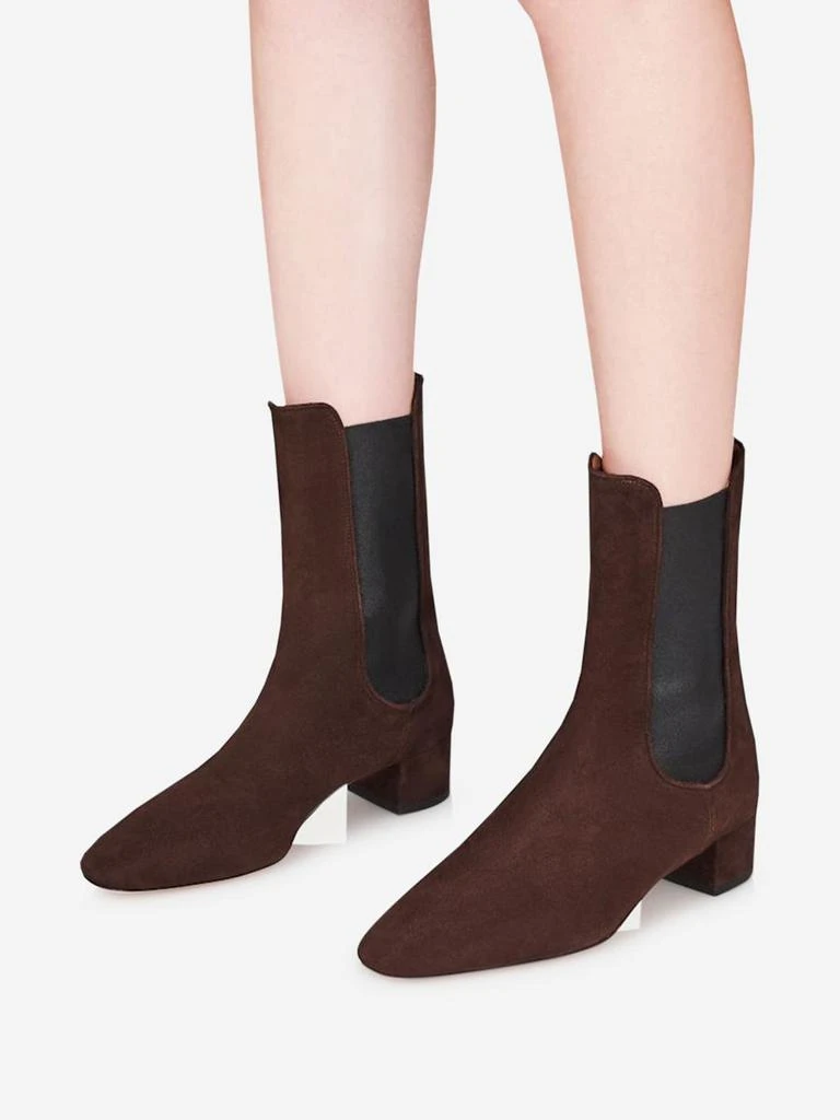 Aquazzura Aquazzura Lyon Bootie 35 Ankle Boots 3