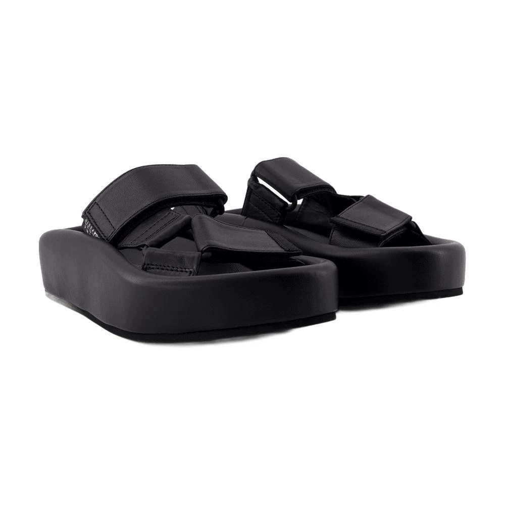 MM6 MM6 Maison Margiela Sandals 2