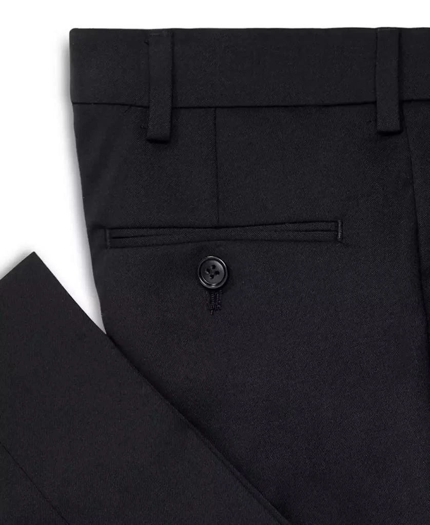 Michael Kors Big Boys Corduroy Classic Fit Dress Pant 2