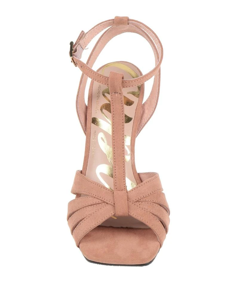 CUPLÉ Sandals 4