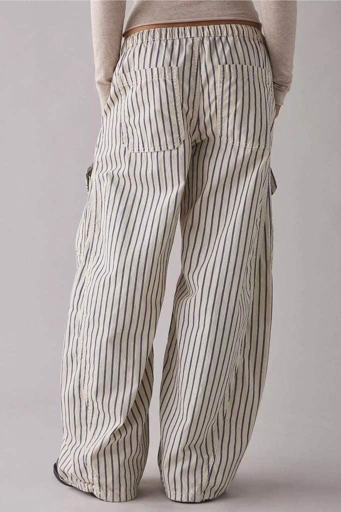 BDG BDG Station Cocoon Baggy Barrel Leg Cargo Pant 5