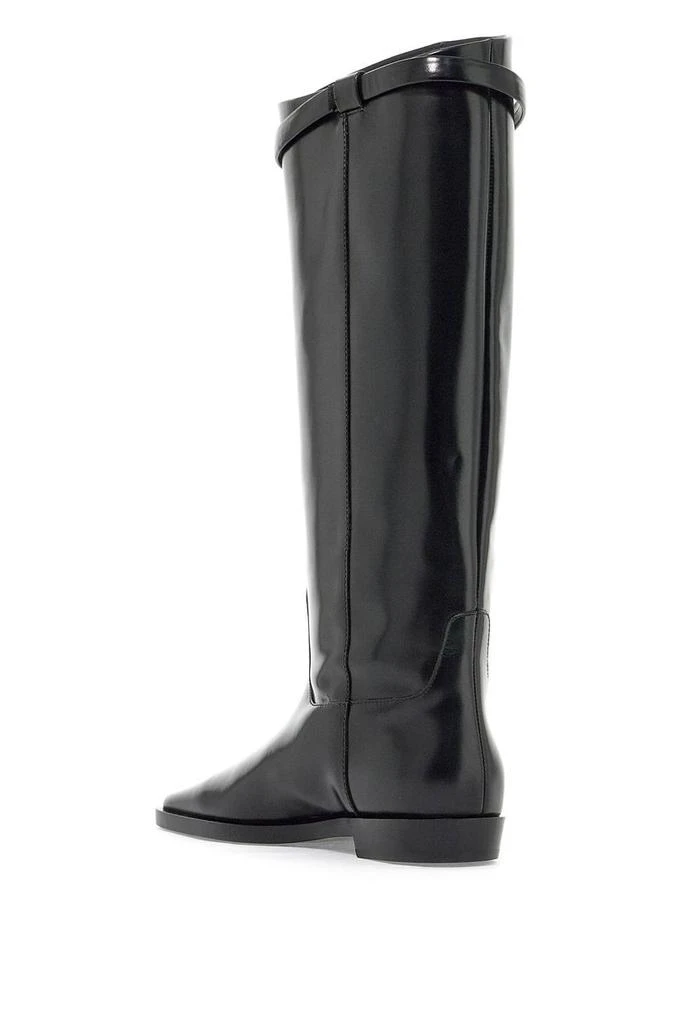Totême Toteme The Riding Boots 4