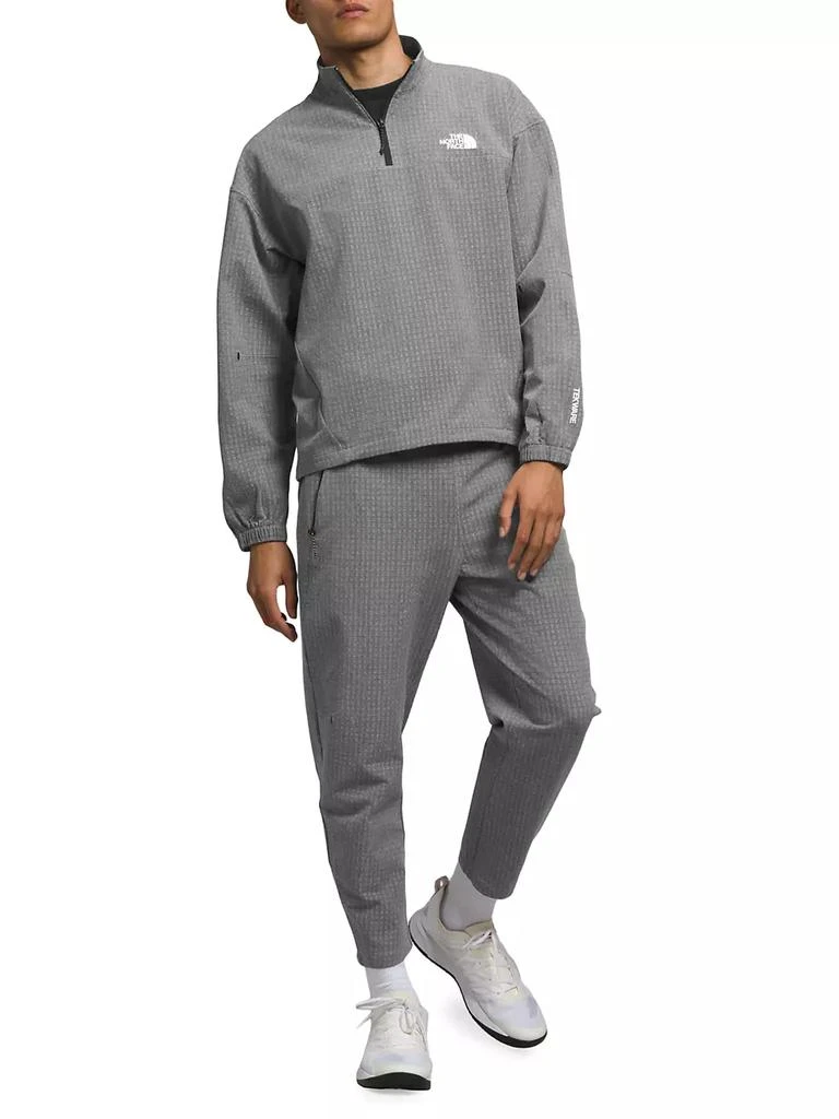 The North Face Tekware Grid Relaxed-Fit Pants 2