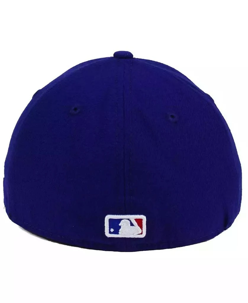 New Era Texas Rangers Low Profile AC Performance 59FIFTY Cap 4