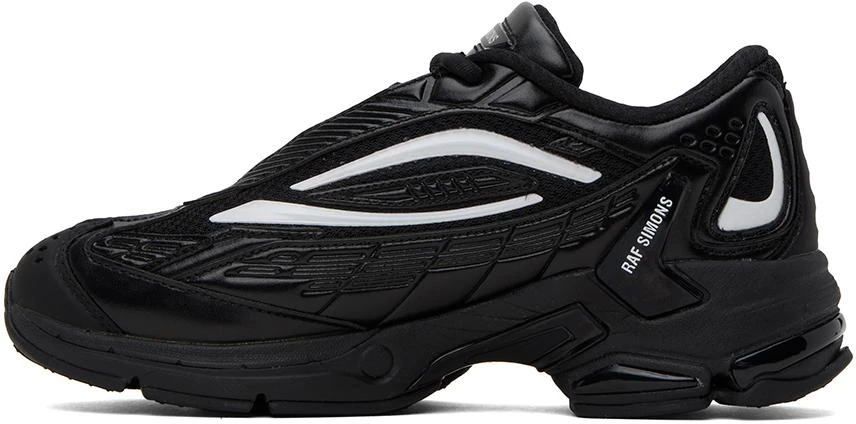 RAF SIMONS Black Ultrasceptre Sneakers 3