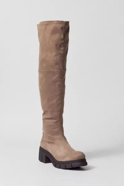 BC Footwear BC Footwear Its My Life Over-The-Knee Boot 2