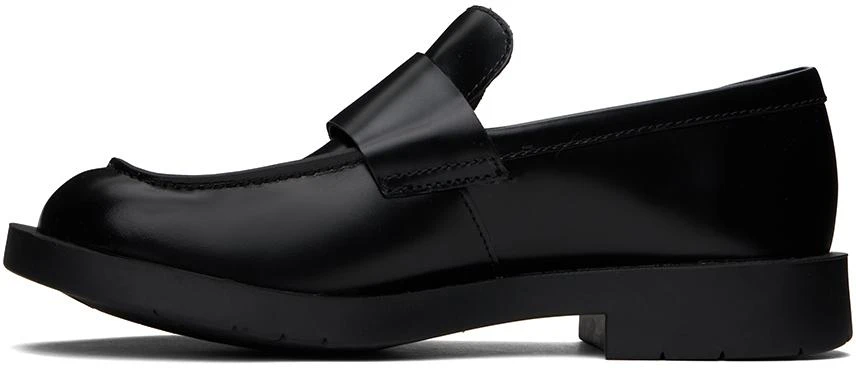 CAMPERLAB Black MIL 1978 Loafers 3