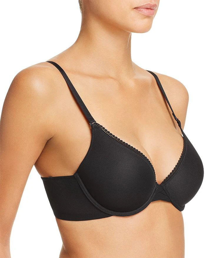 On Gossamer Mesh Convertible T-Shirt Bra 4