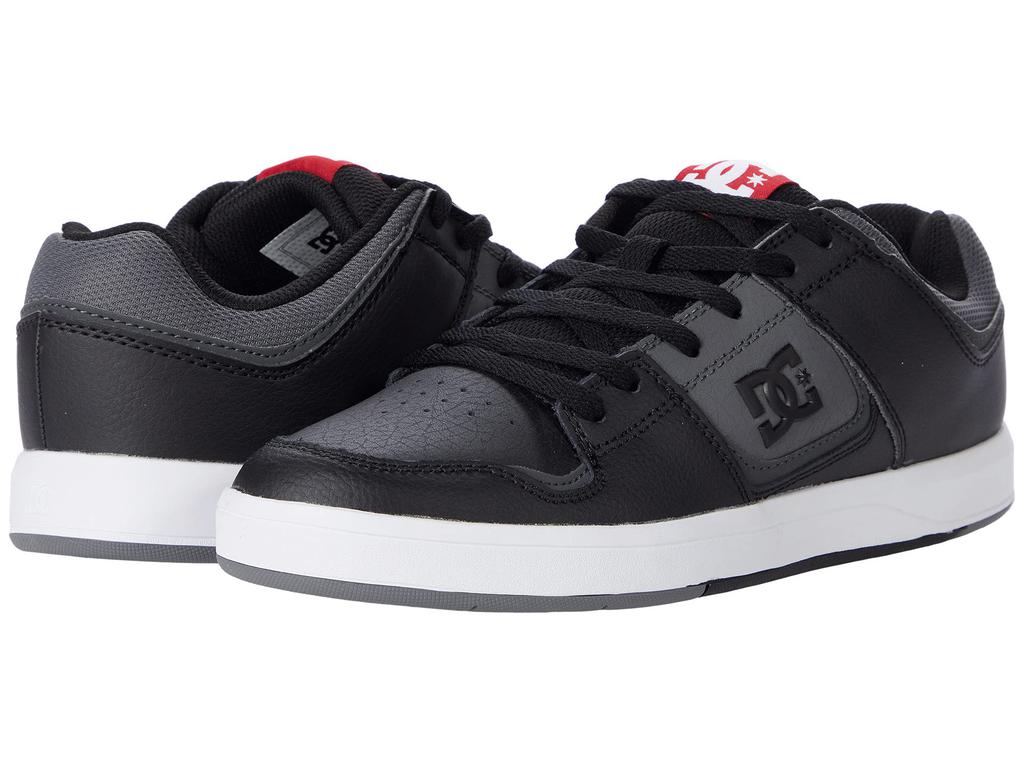 DC Cure Casual Low Top Skate Shoes Sneakers