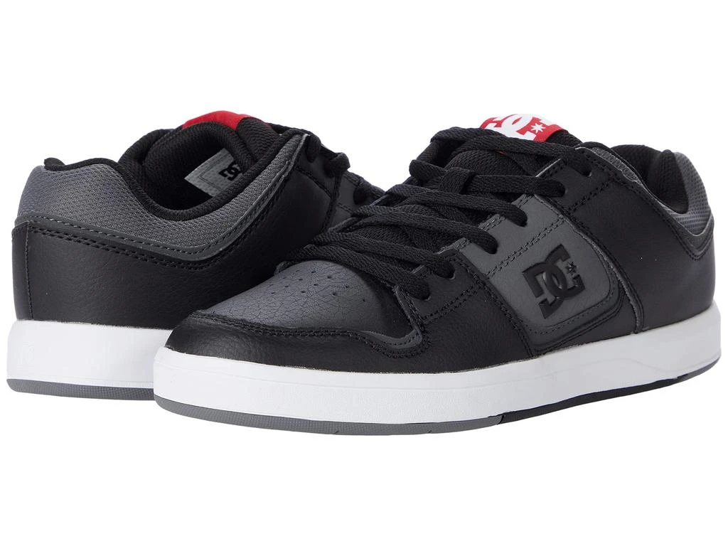 DC Cure Casual Low Top Skate Shoes Sneakers 1
