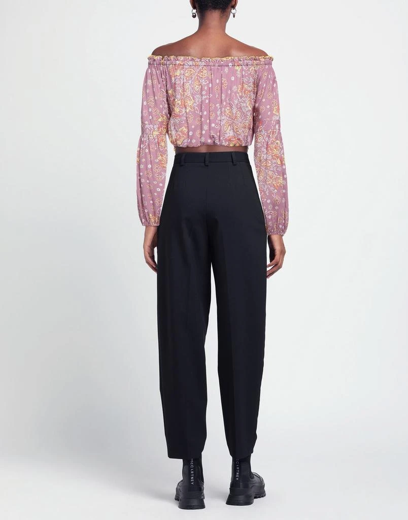 Poupette St Barth Off-the-shoulder top 3